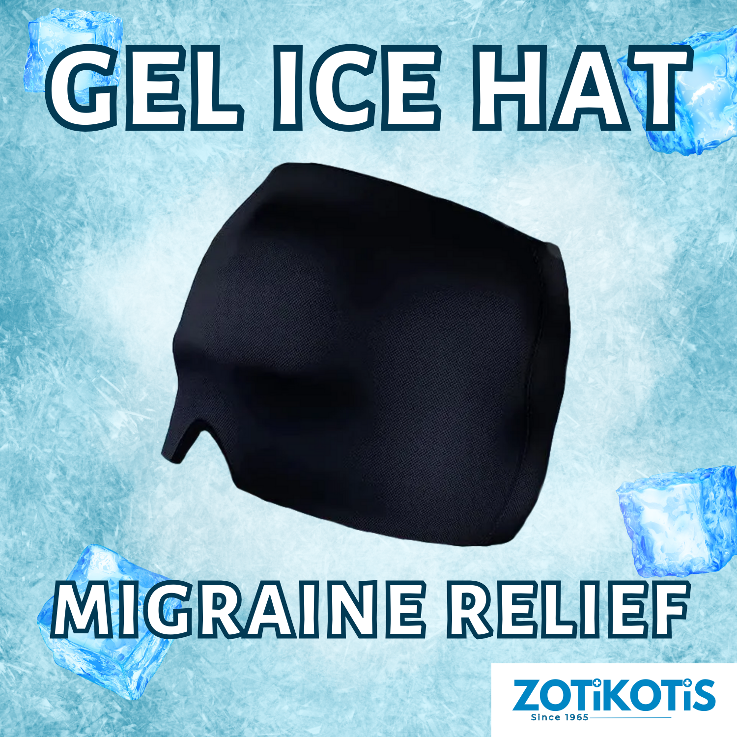Migraine Cap For Migraine Relief-1-