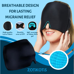 Migraine Cap For Migraine Relief-3-